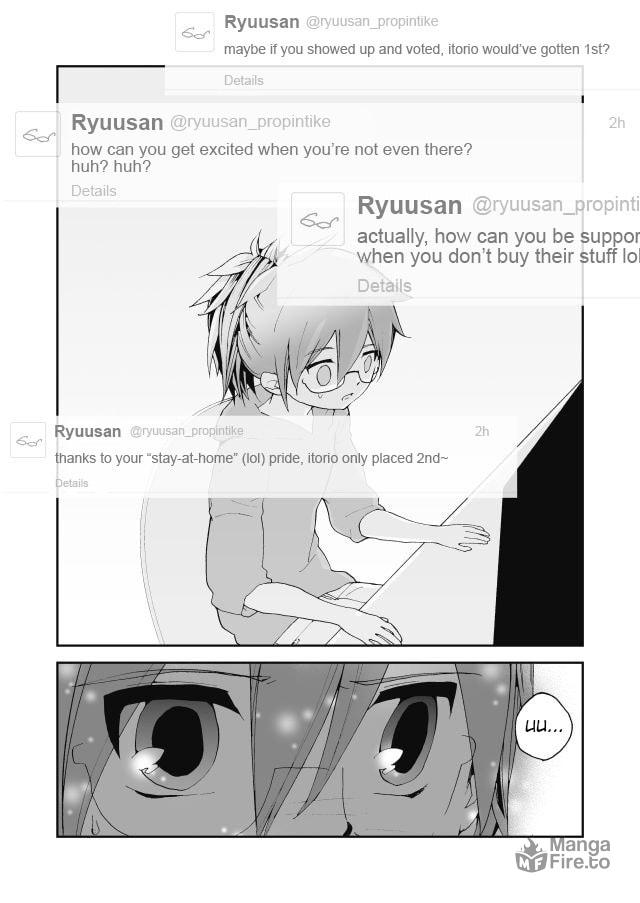 Suuko's Trauma page 4
