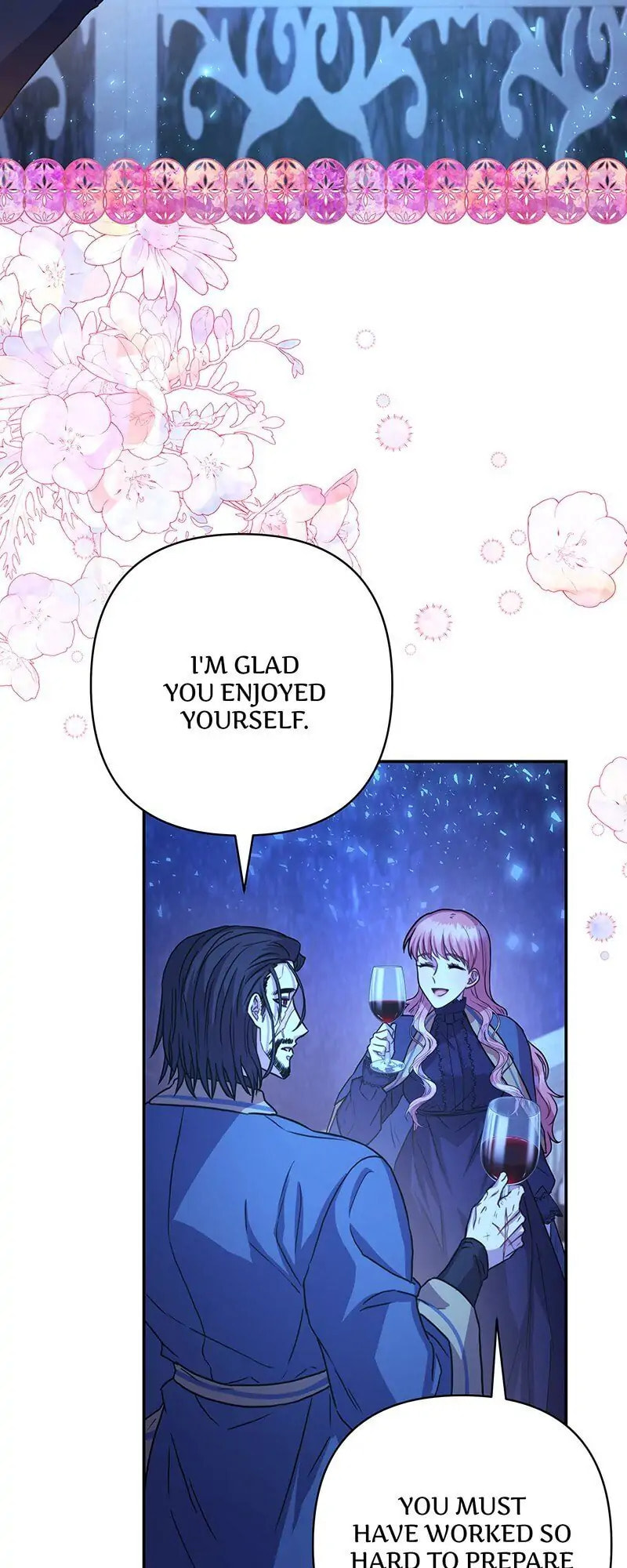 Another Typical Fantasy Romance – Chapter 12 page 46