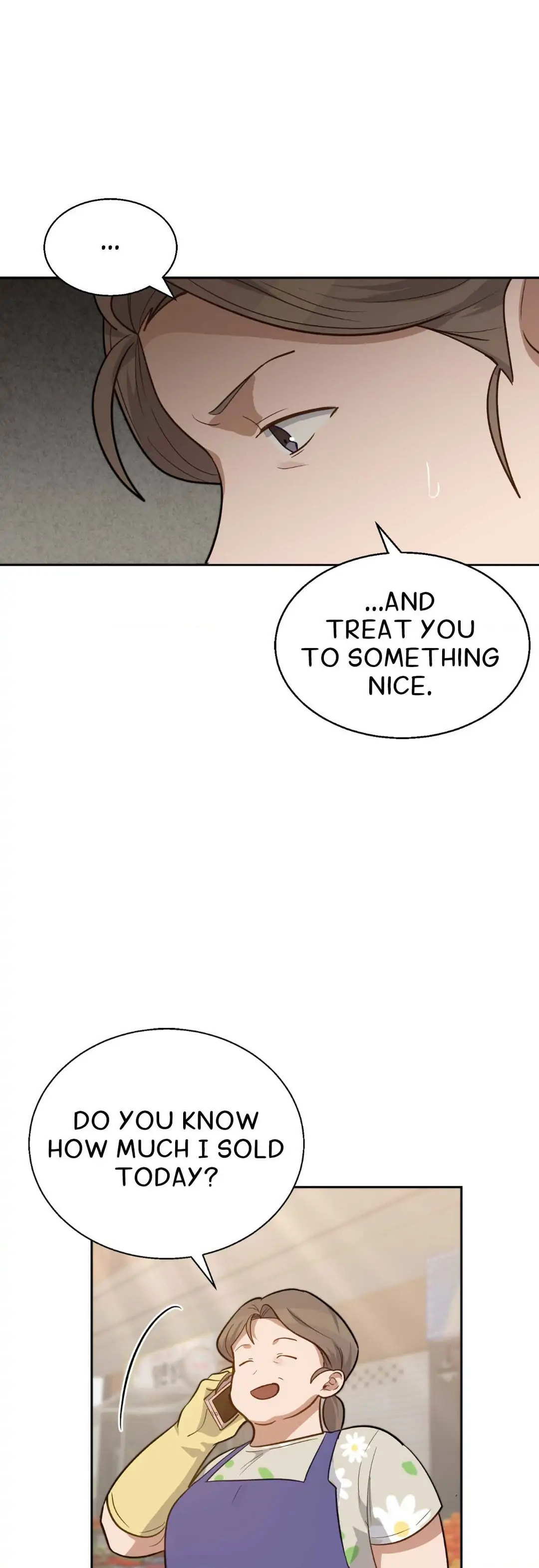 Swim in the Scent – Chapter 21 page 4