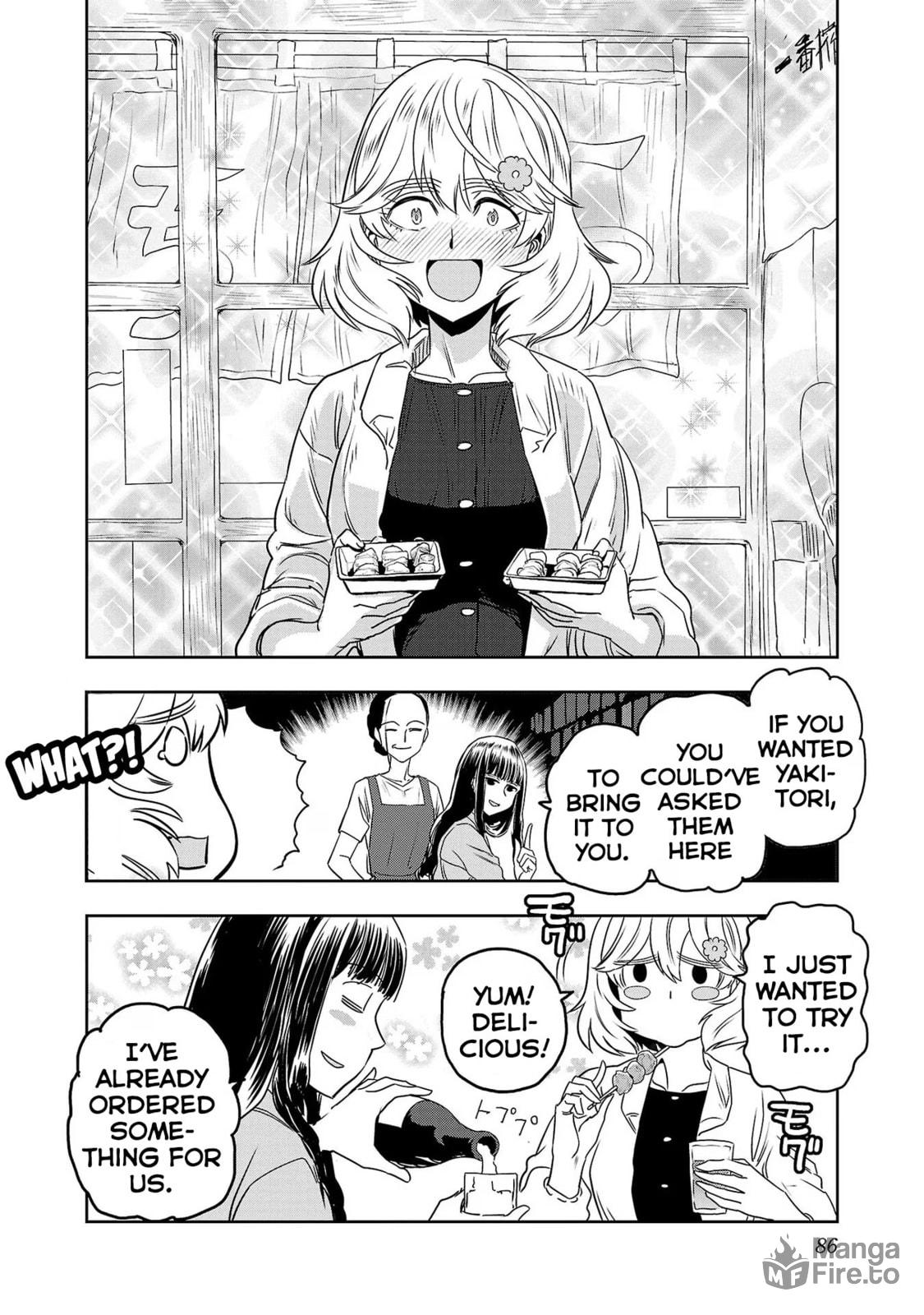A Sip of Showa page 11