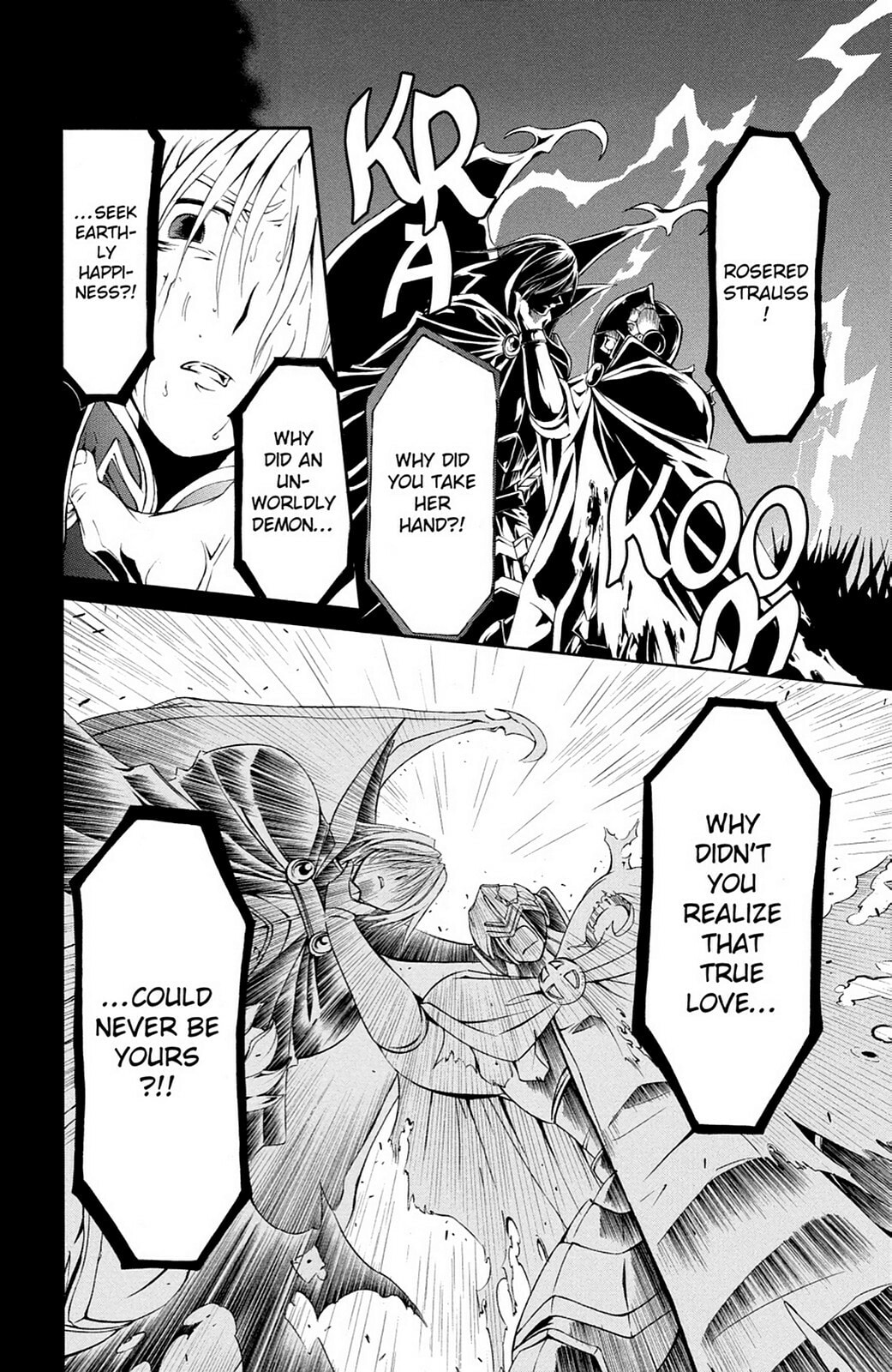 The Record of a Fallen Vampire – Chapter 38 page 25