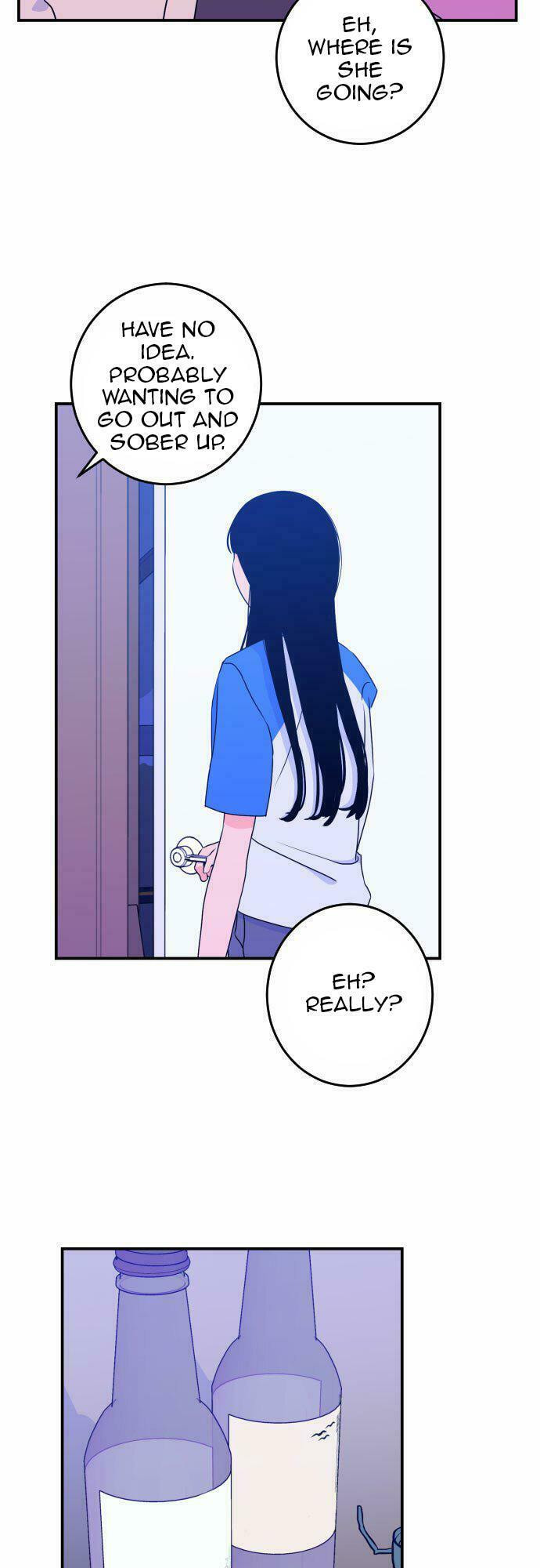 Bad Side – Chapter 20 page 3