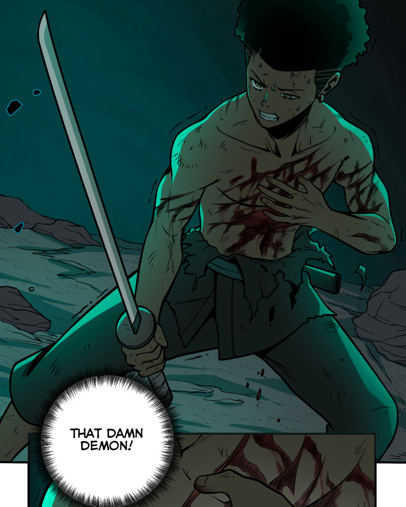 Black Sun – Chapter 73 page 6