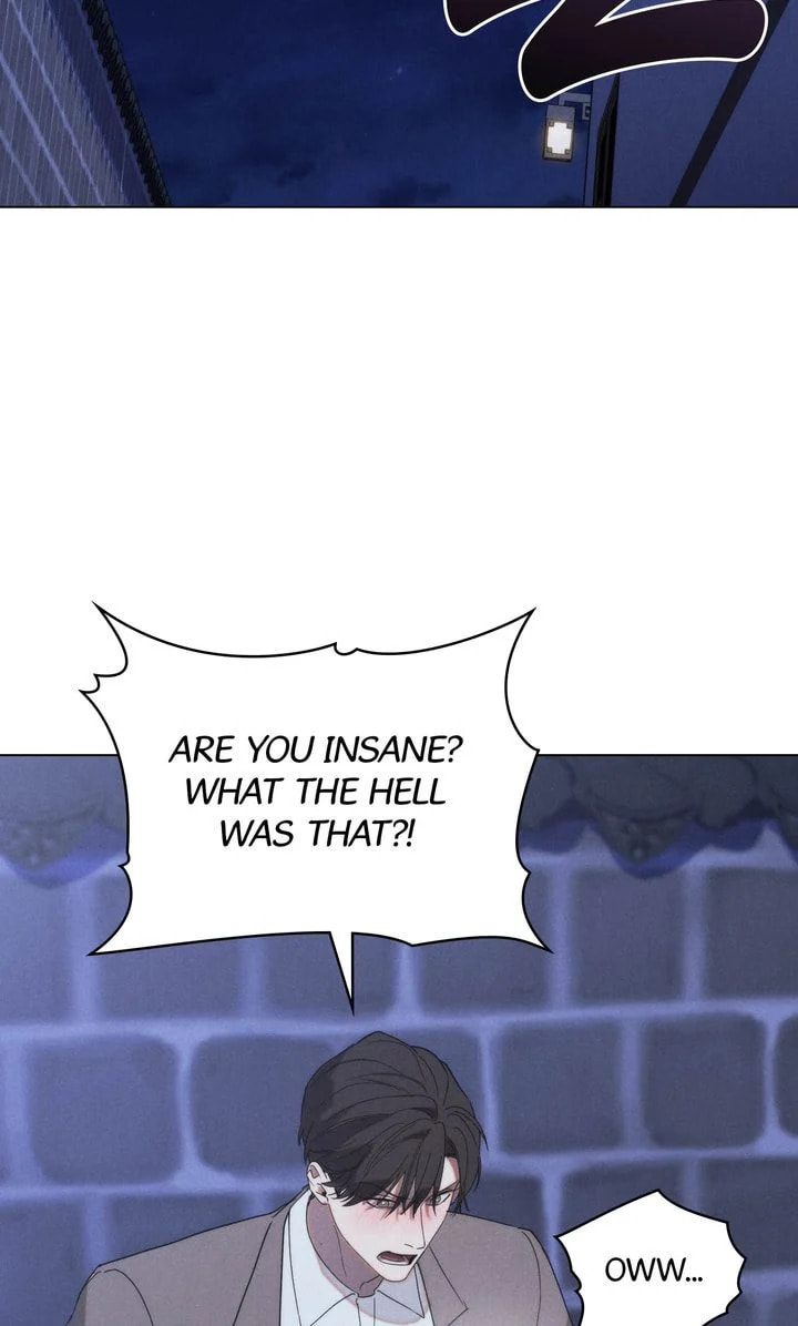 Undercover Darling – Chapter 15 page 45