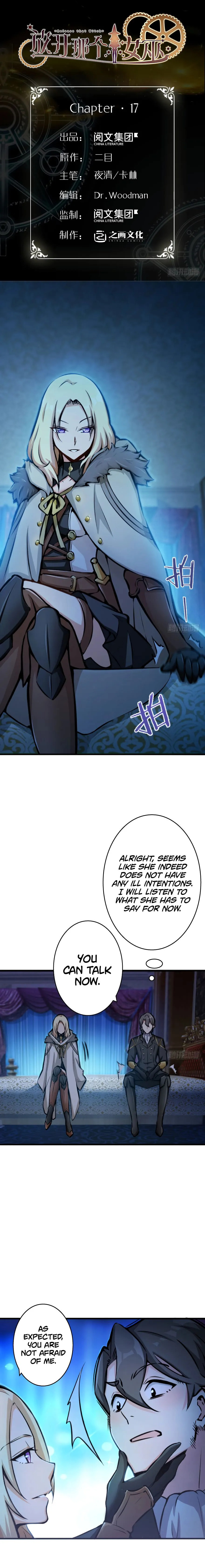 Witch Cooperation Association page 0