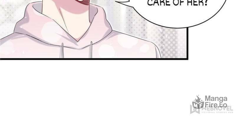Whose Baby is it? (Colored) – Chapter 69 page 9