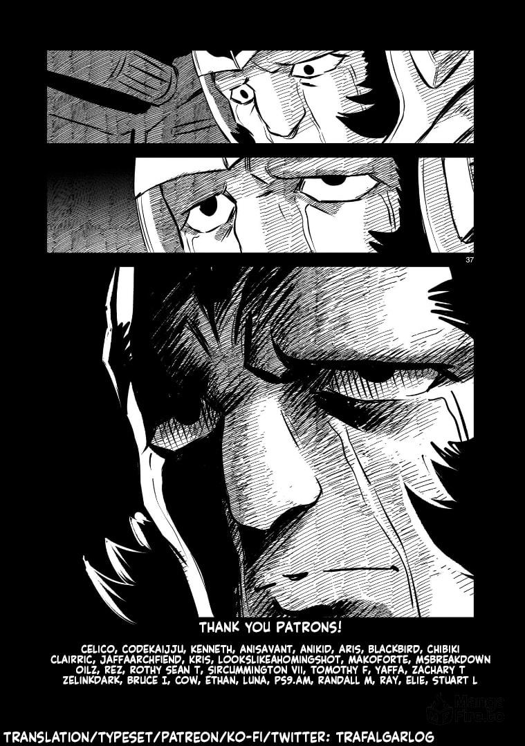 Mad Angler I Launch page 39