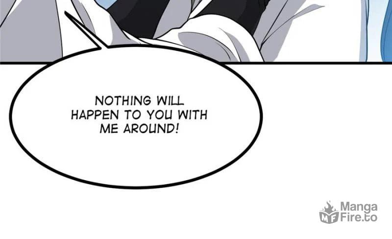 My Son, Quickly Rely On Your Father's Prestige – Chapter 34 page 49