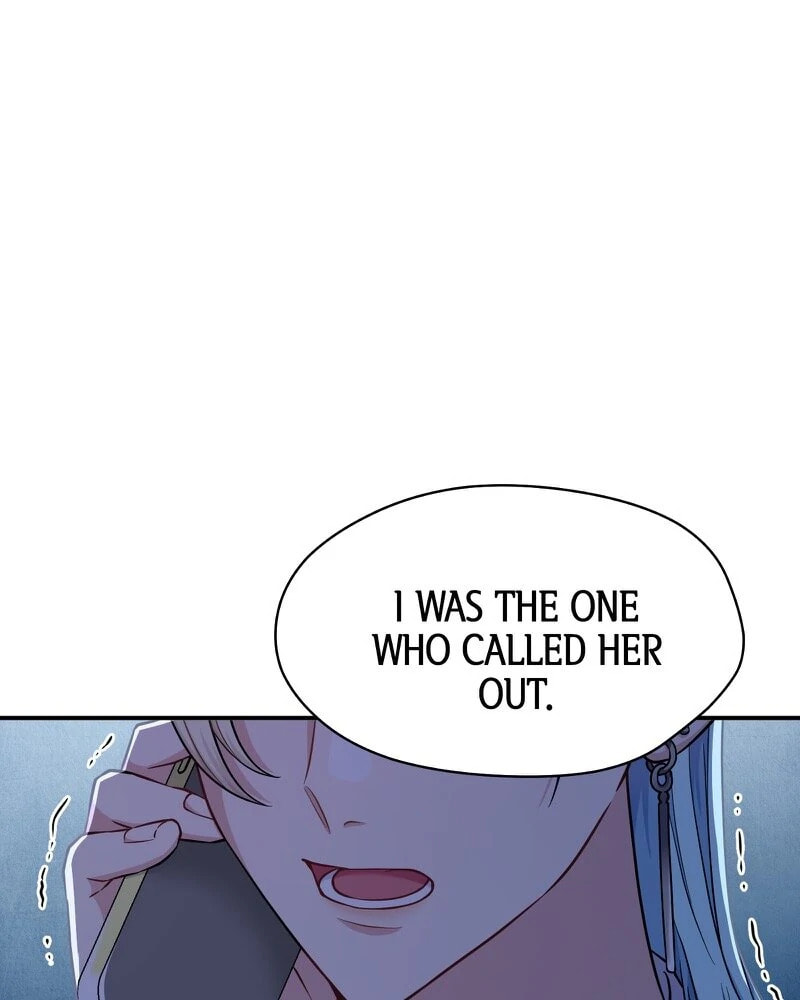 Watashi o Aisuru Sannin no Danna-sama – Chapter 21 page 7