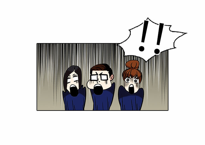 Lookism – Chapter 36 page 16