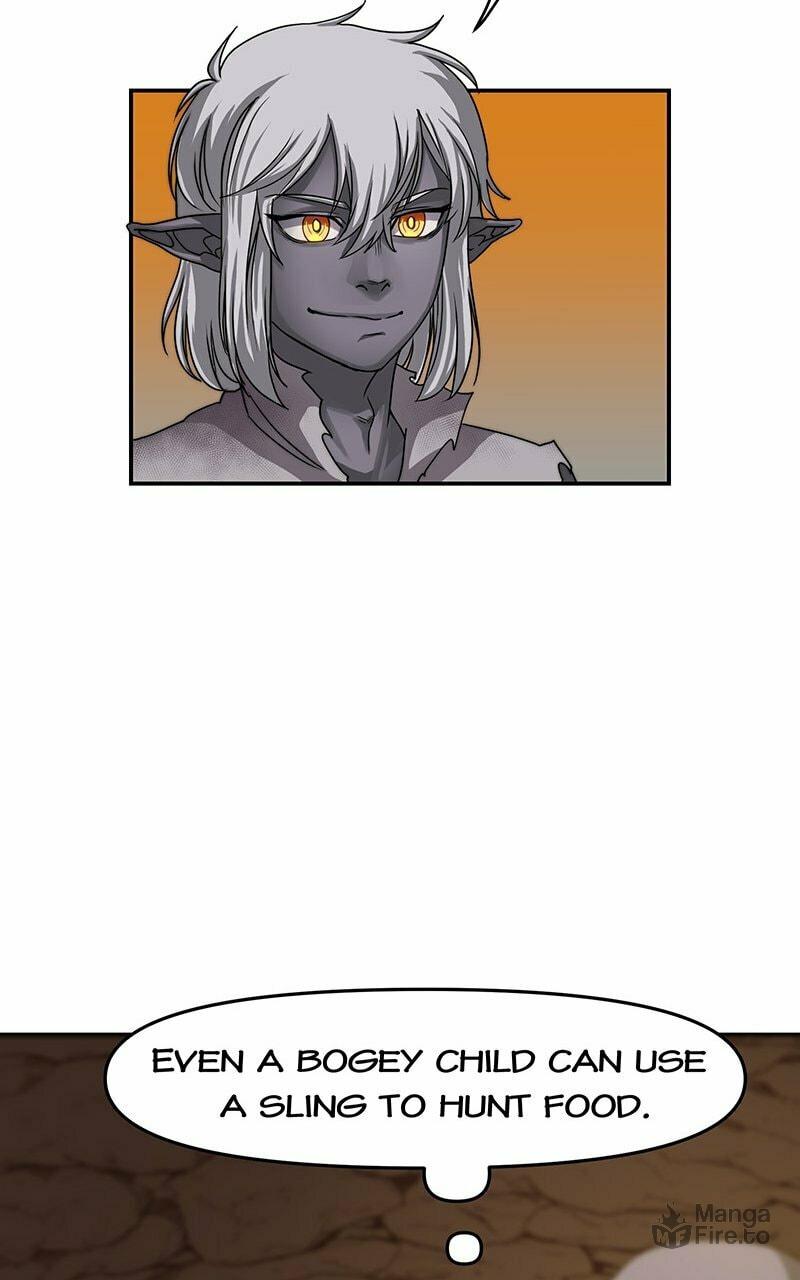 Lord of Goblins (Colored) – Chapter 17 page 23