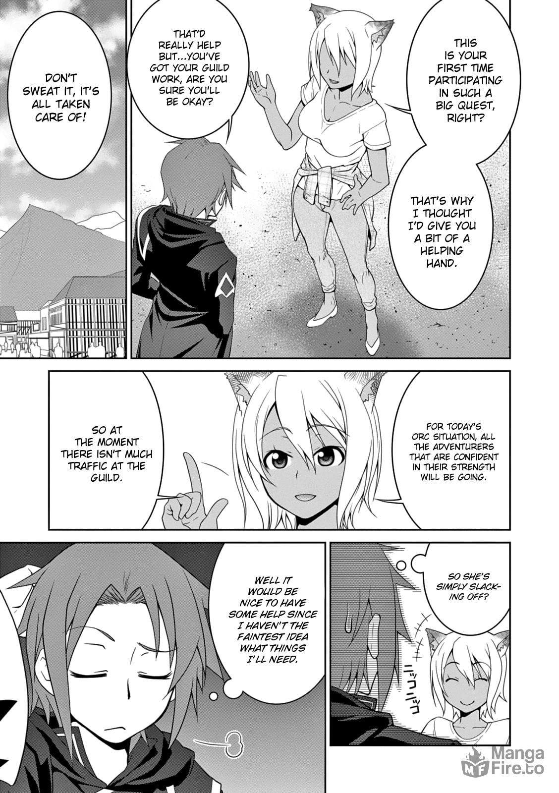 Legend – Chapter 6 page 24