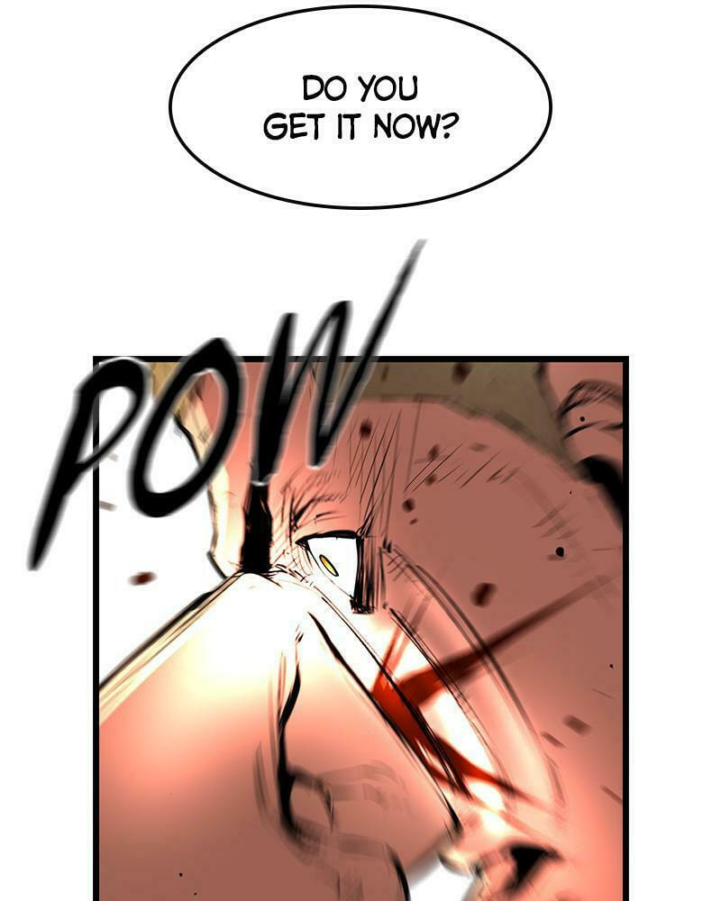 Hanlim Gym – Chapter 40 page 45