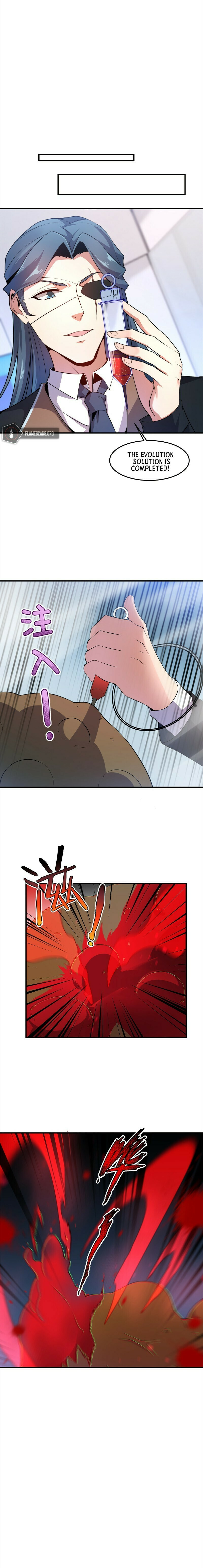 Monster Pet Evolution (Colored) – Chapter 38 page 7