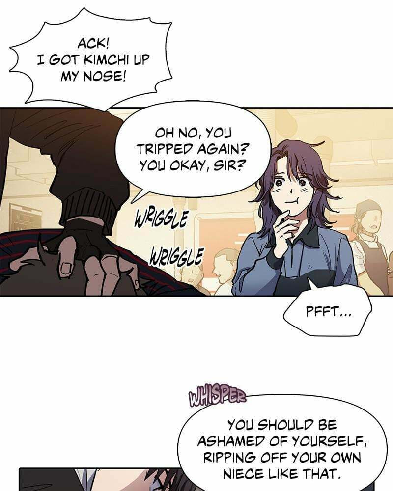 My S-Class Hunters – Chapter 10 page 15