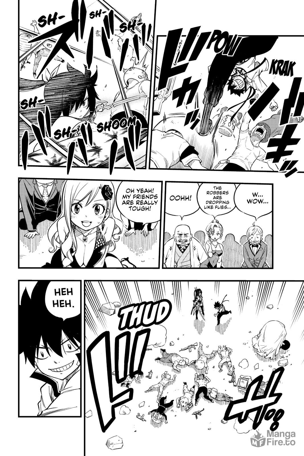 Madame Kurenai page 14
