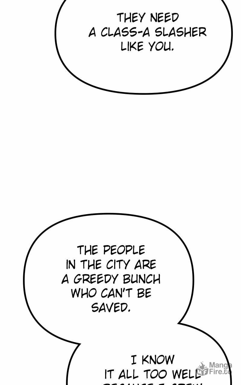 Zombie X Slasher – Chapter 58 page 23