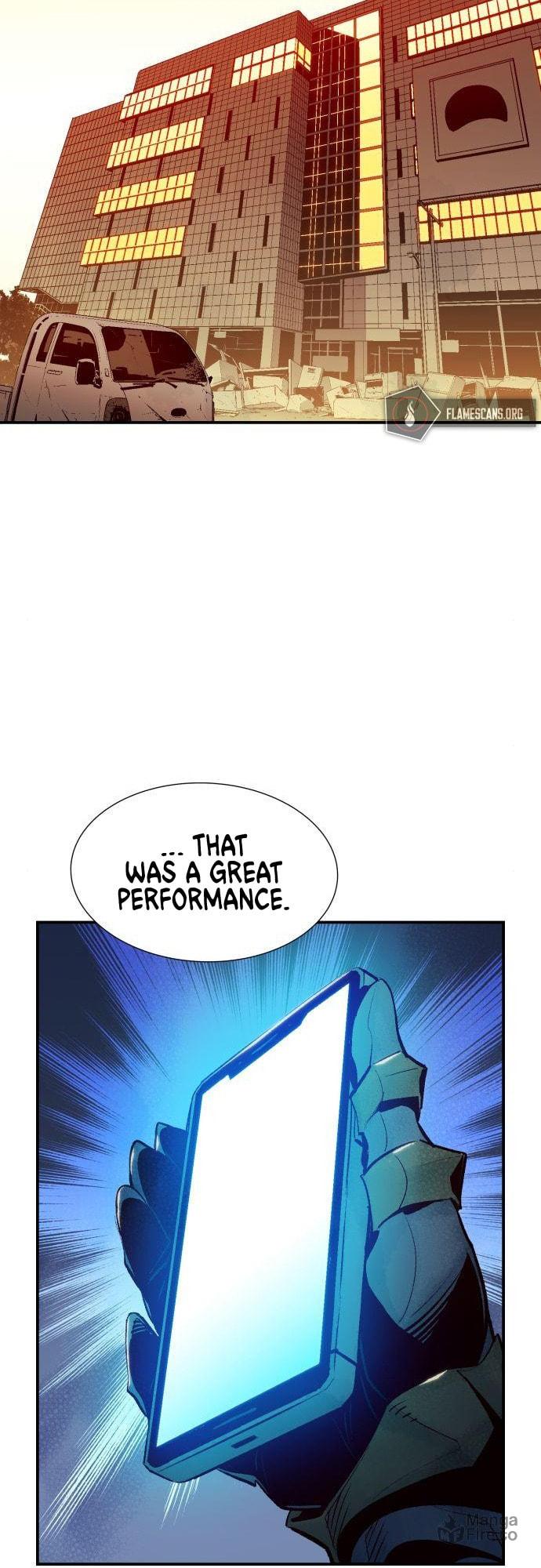 The Lone Necromancer – Chapter 17 page 56