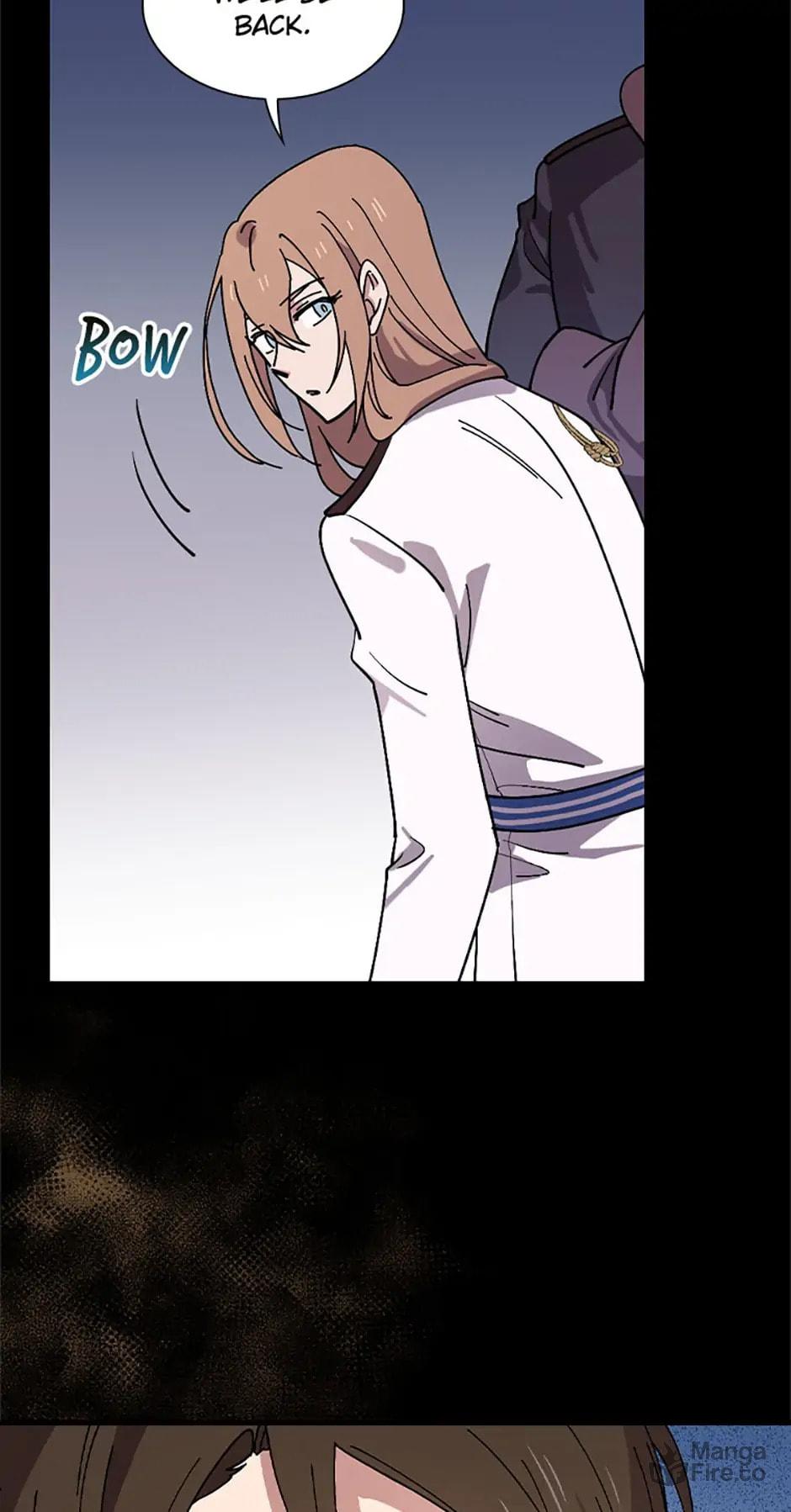 Aria of the Withered Branch – Chapter 25 page 62