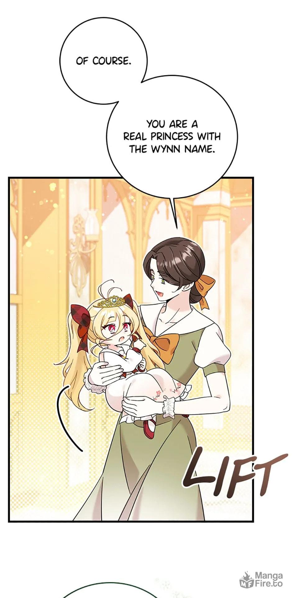 Baby Pharmacist Princess – Chapter 13 page 26