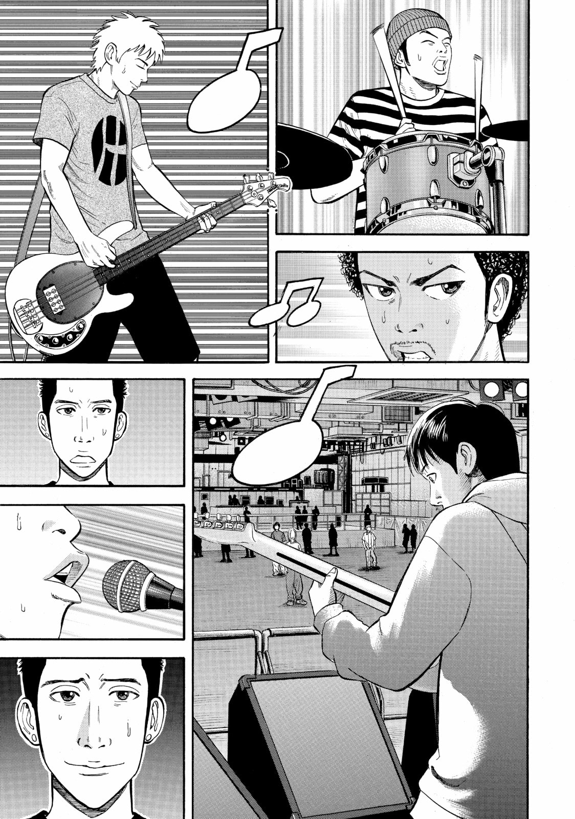 BECK – Chapter 38 page 52