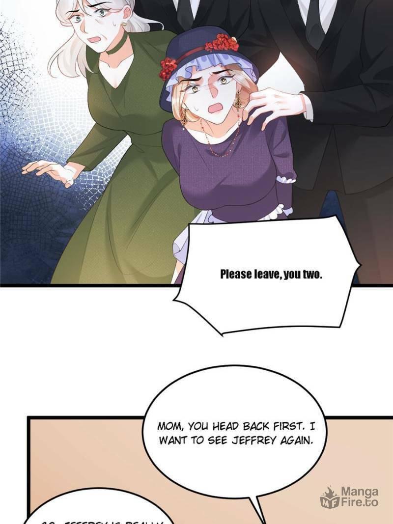 Spoiled Rotten by My Uncles – Chapter 13 page 24