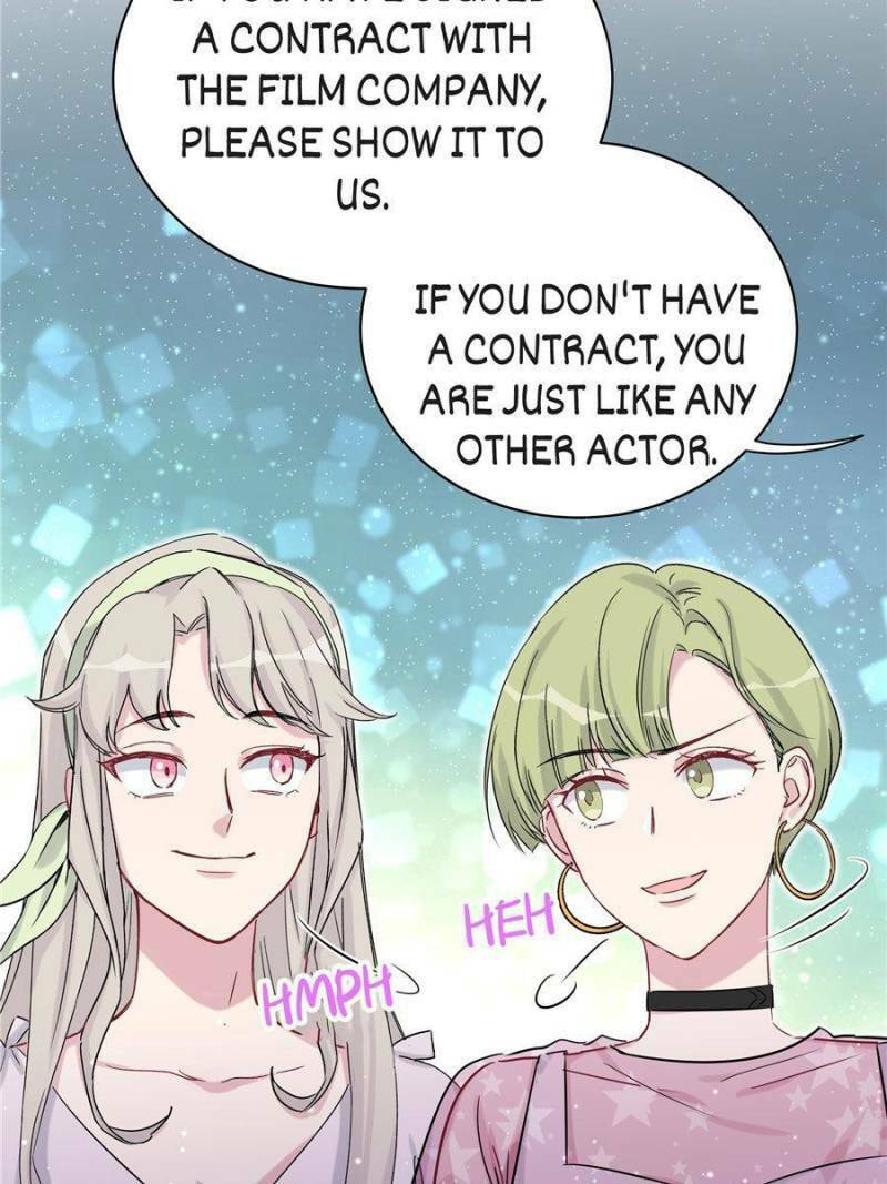 Whose Baby is it? (Colored) – Chapter 51 page 73