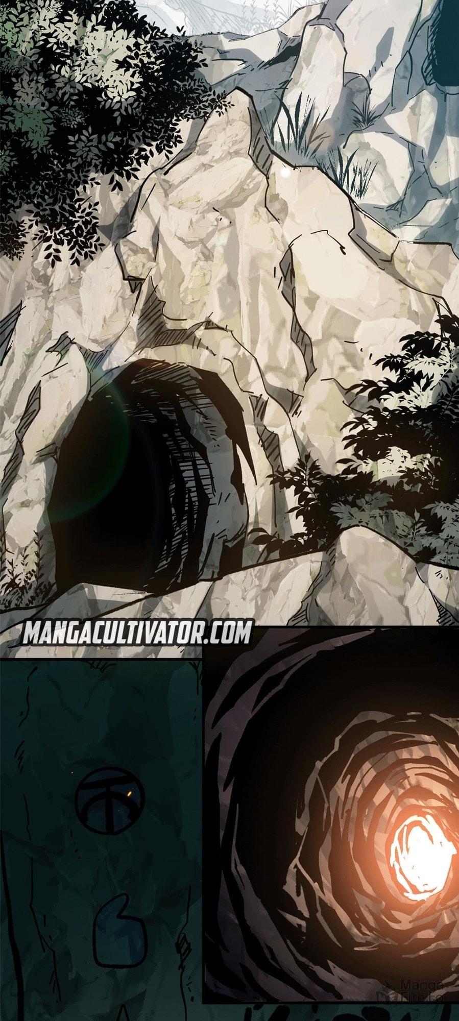 Top Tier Providence – Chapter 63 page 2