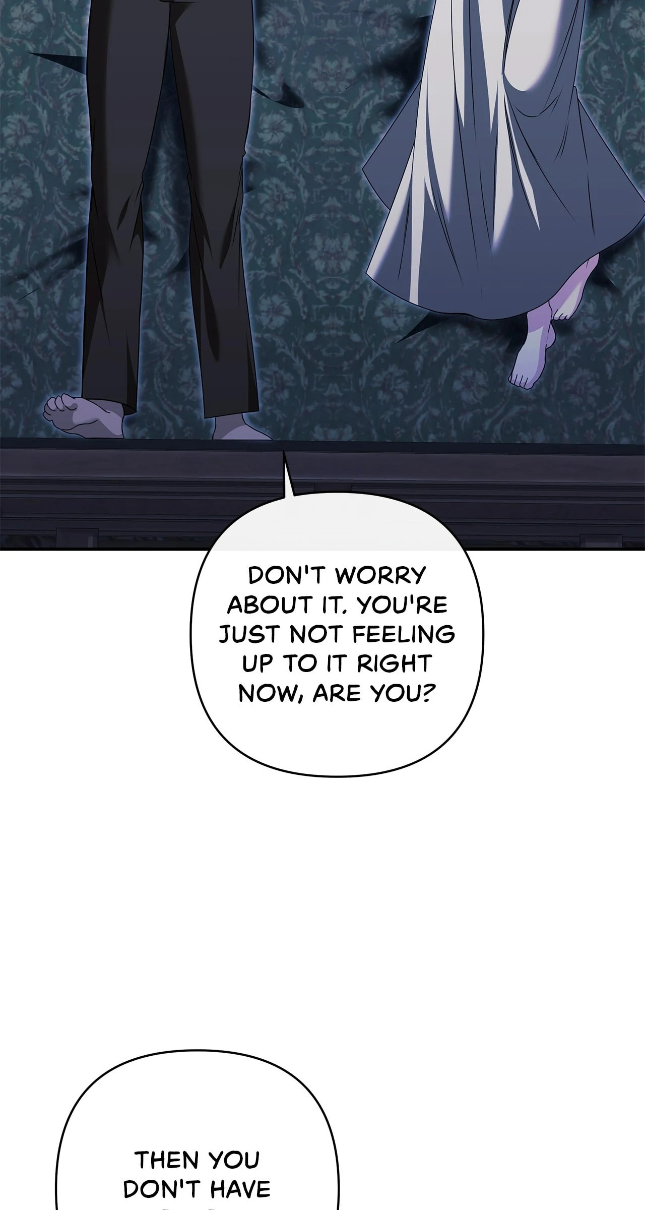 Mistress of an S-Class Dungeon – Chapter 54 page 22