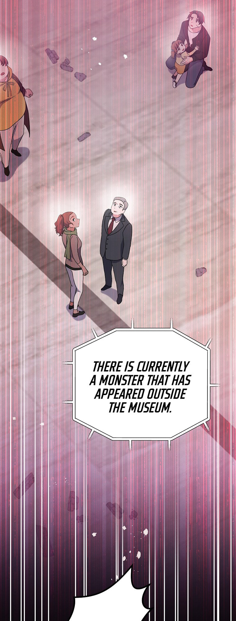 The Novel's Extra – Chapter 9 page 43