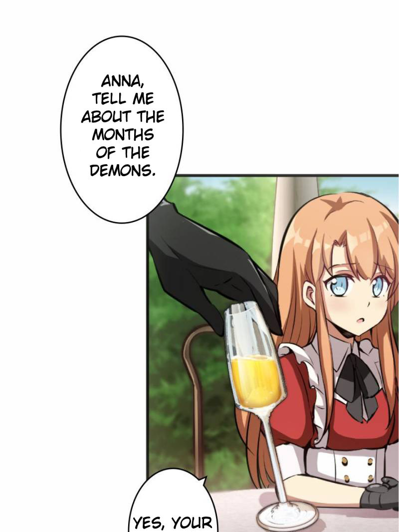 The Months of Demons! page 22