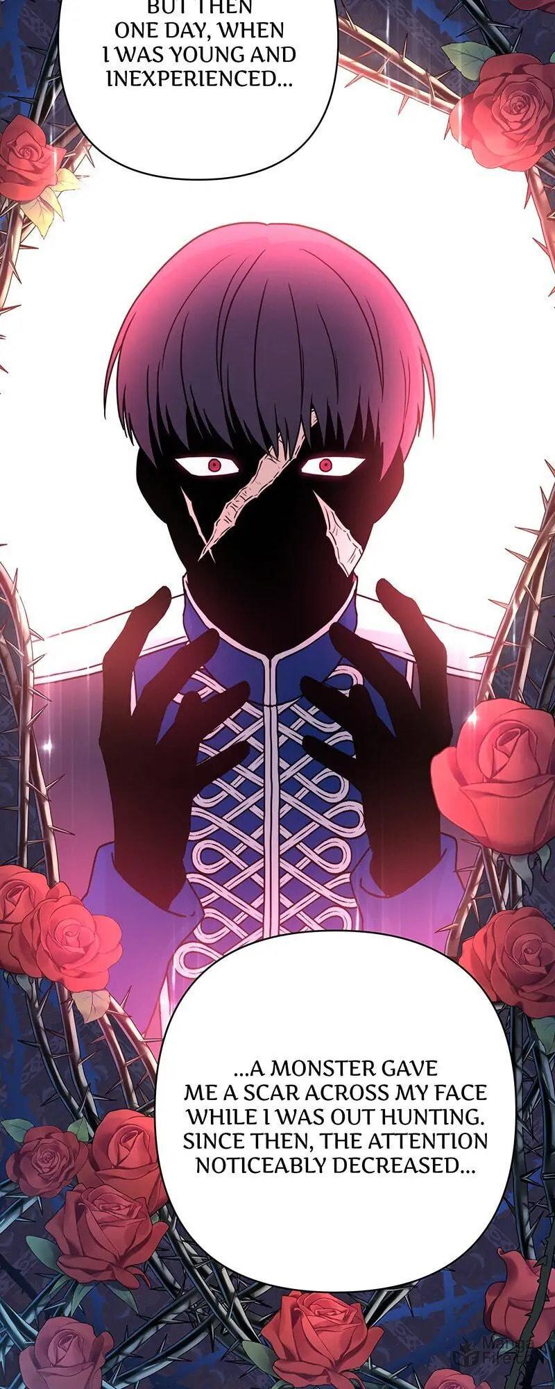 Another Typical Fantasy Romance – Chapter 12 page 59