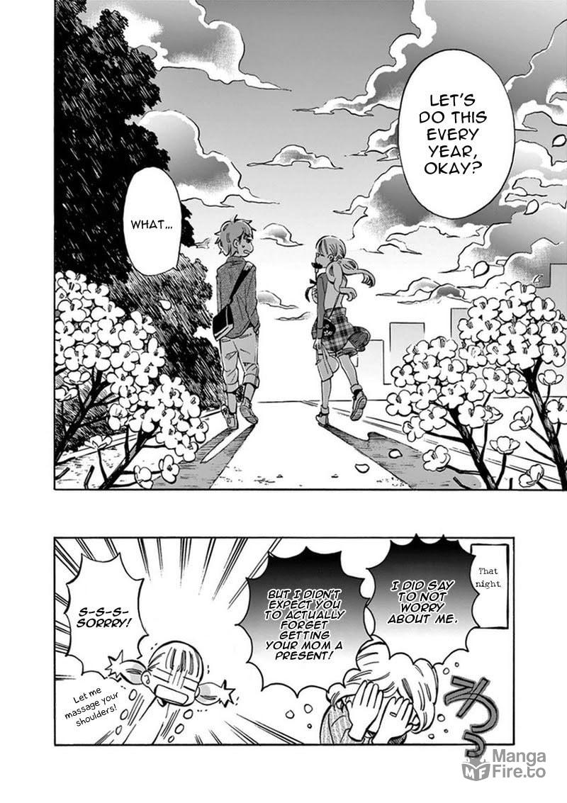 Flower Miso-soup page 35