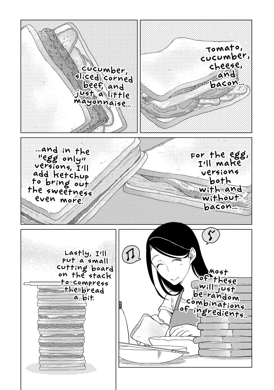 SUCCESSORʼS SORROW (1) page 16
