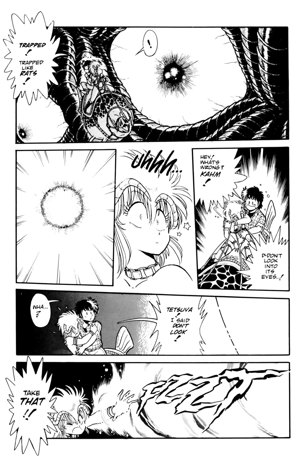 Outlanders – Chapter 12 page 6
