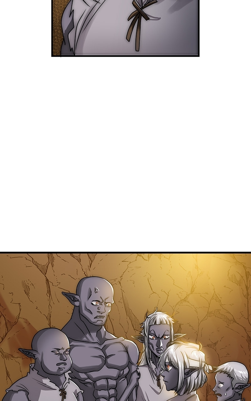 Lord of Goblins (Colored) – Chapter 10 page 63