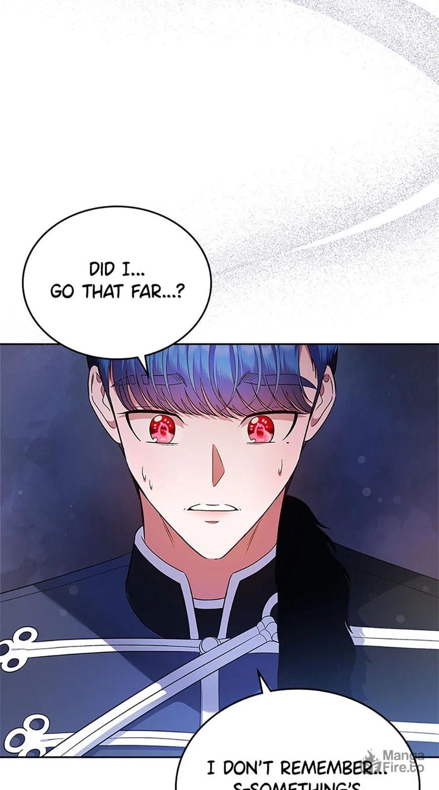 I Stole the Female Lead's First Love – Chapter 16 page 24