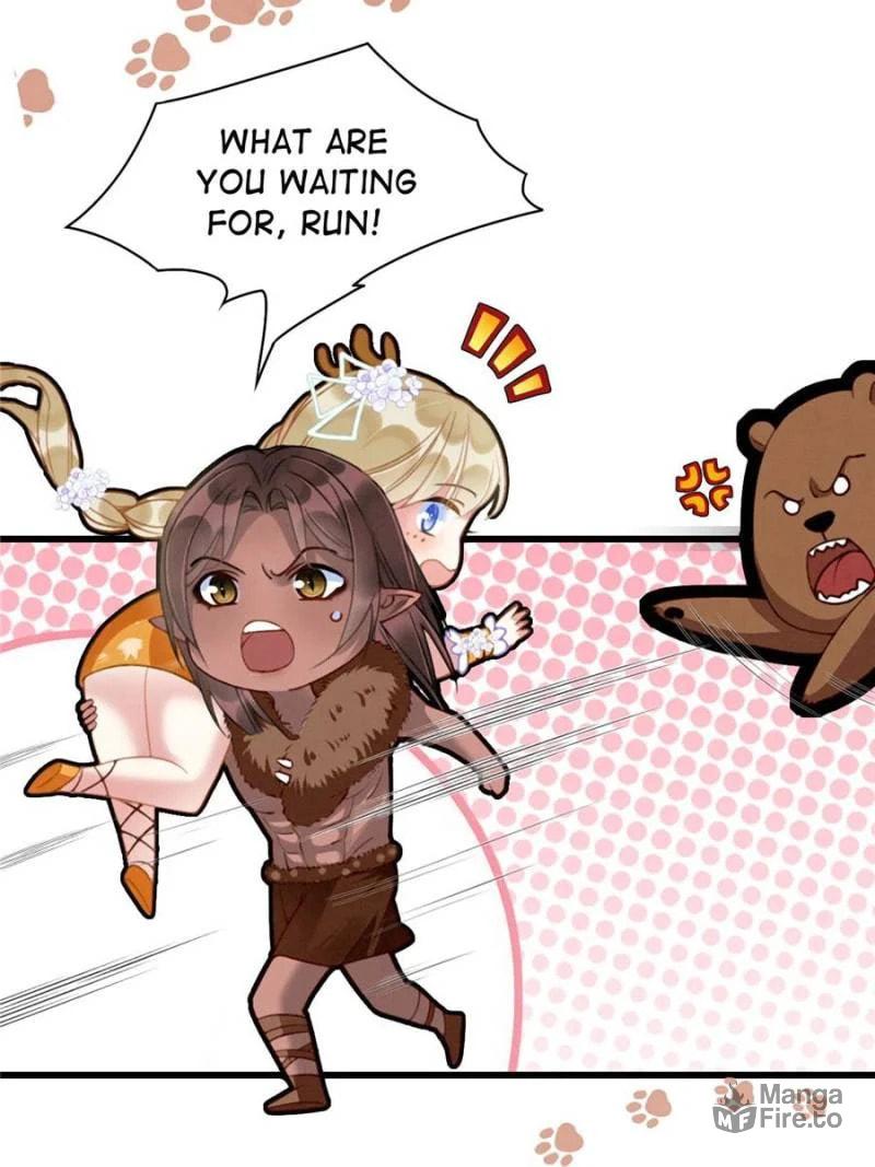 Help! My Beast Husband Pampers Me Too Much! – Chapter 11 page 41