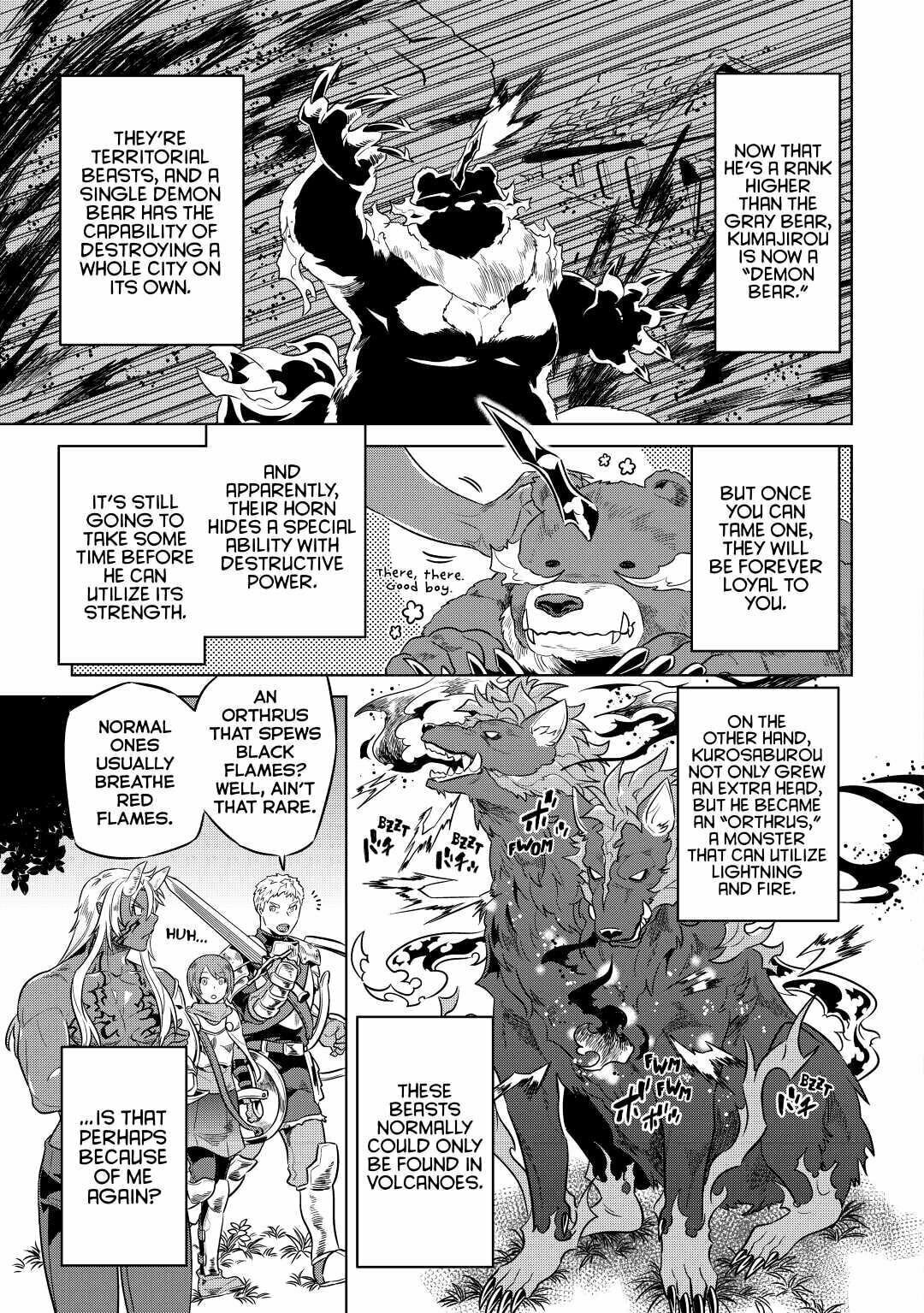 Re:Monster – Chapter 30 page 10
