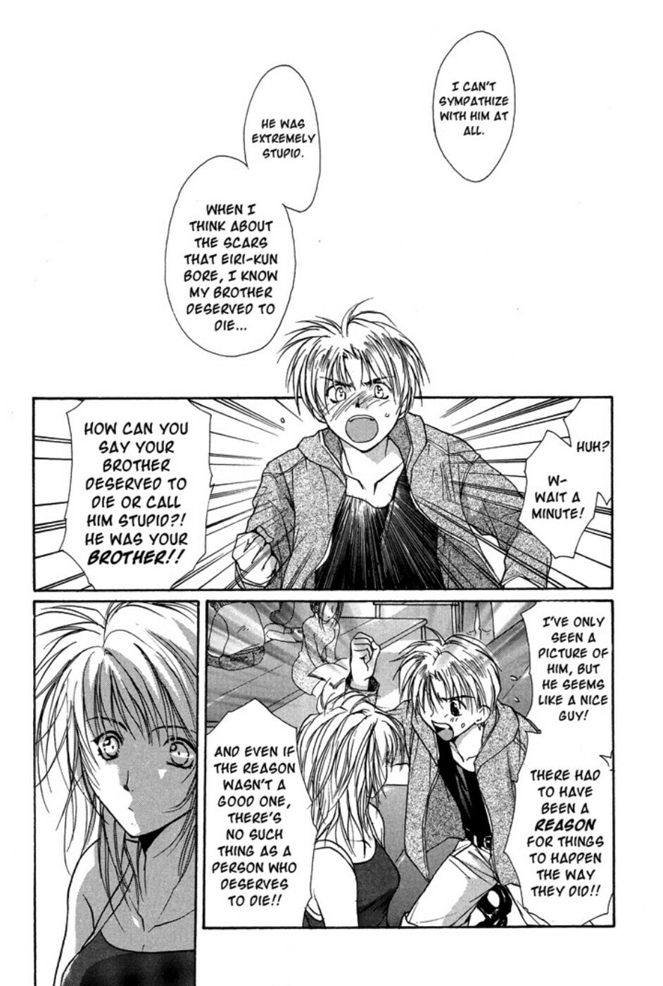 Gravitation – Chapter 40 page 30