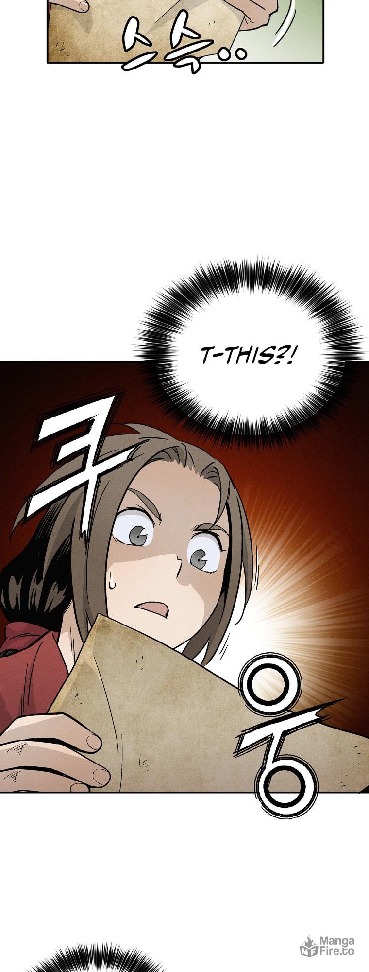 The Divine Surgeon – Chapter 22 page 34