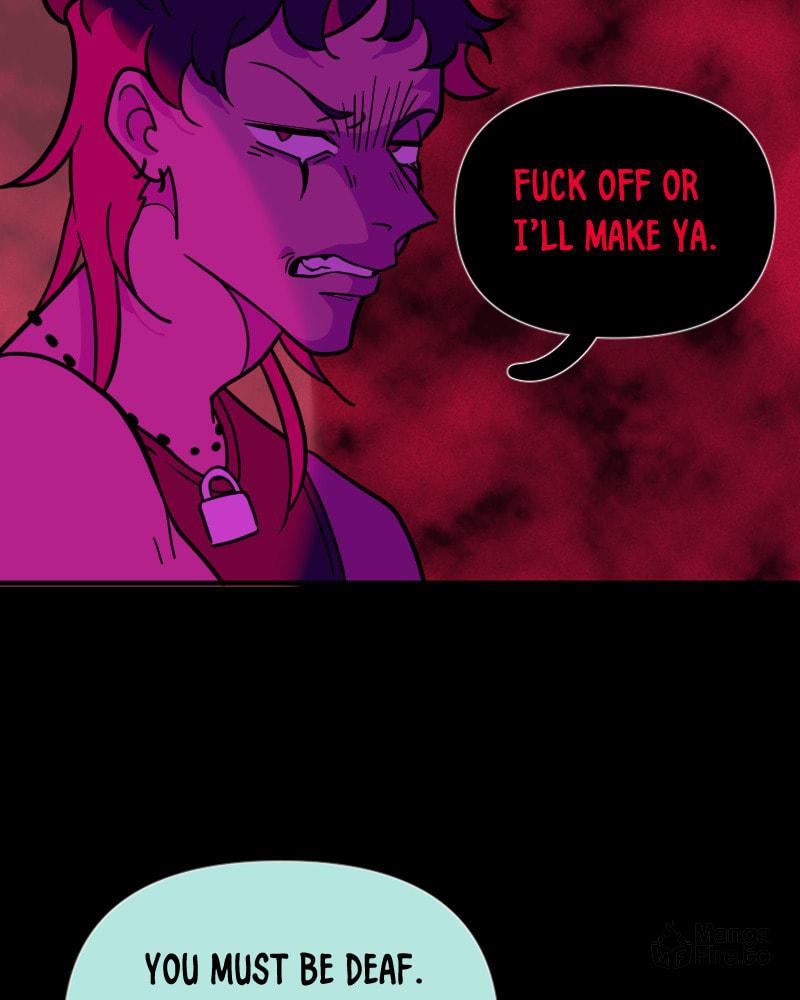 Homesick (Ms. Freaky) (Colored) – Chapter 69 page 34