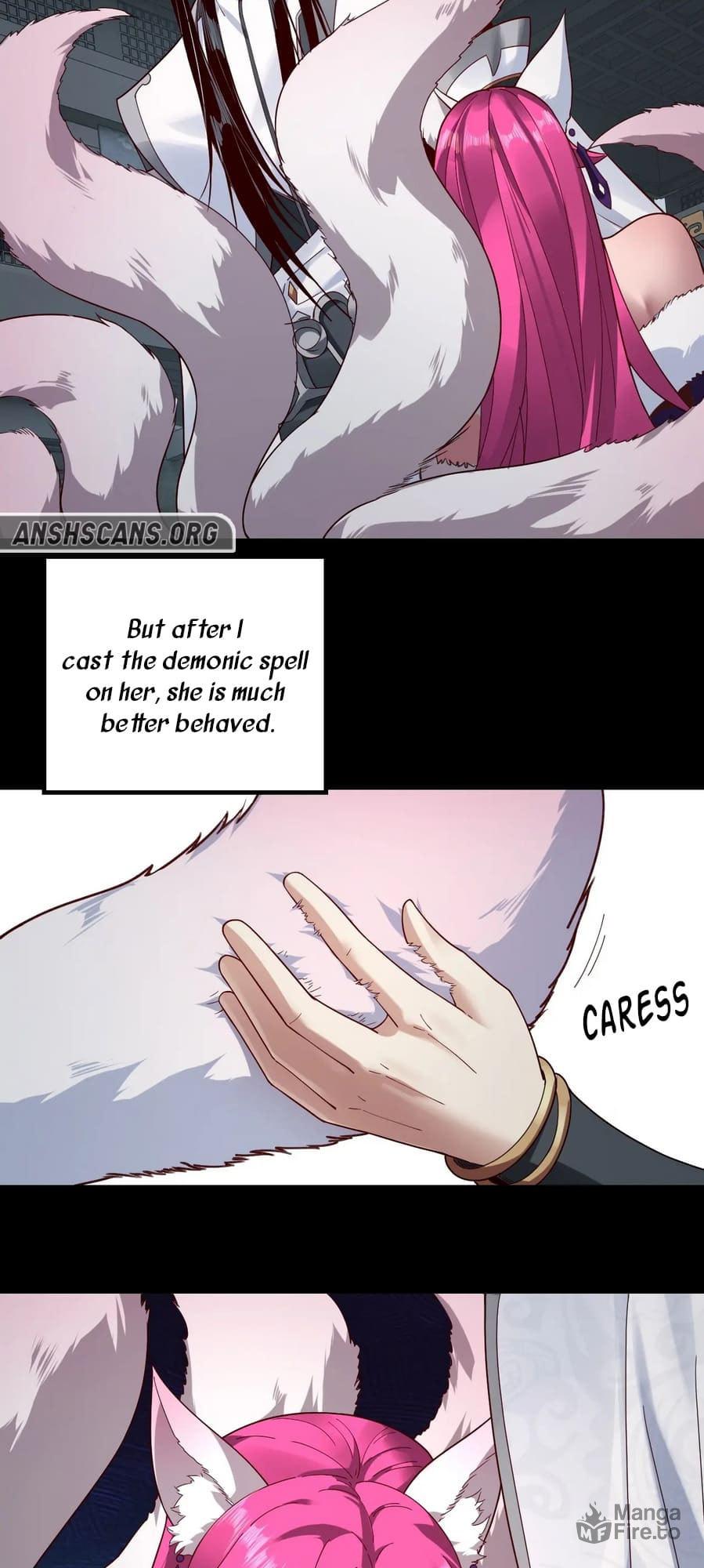 I Am The Fated Villain (Colored) – Chapter 37 page 29