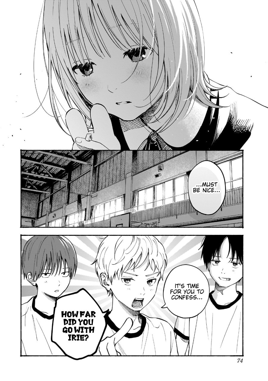 I'm Jealous page 7