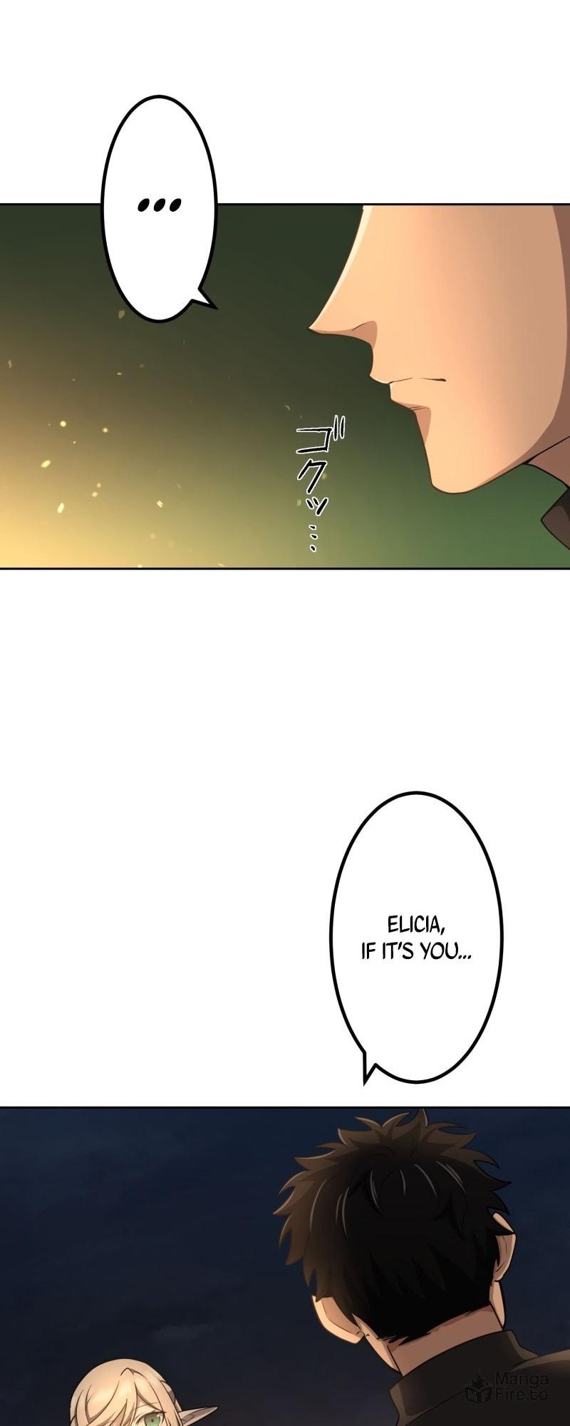 Monster Eater – Chapter 12 page 35