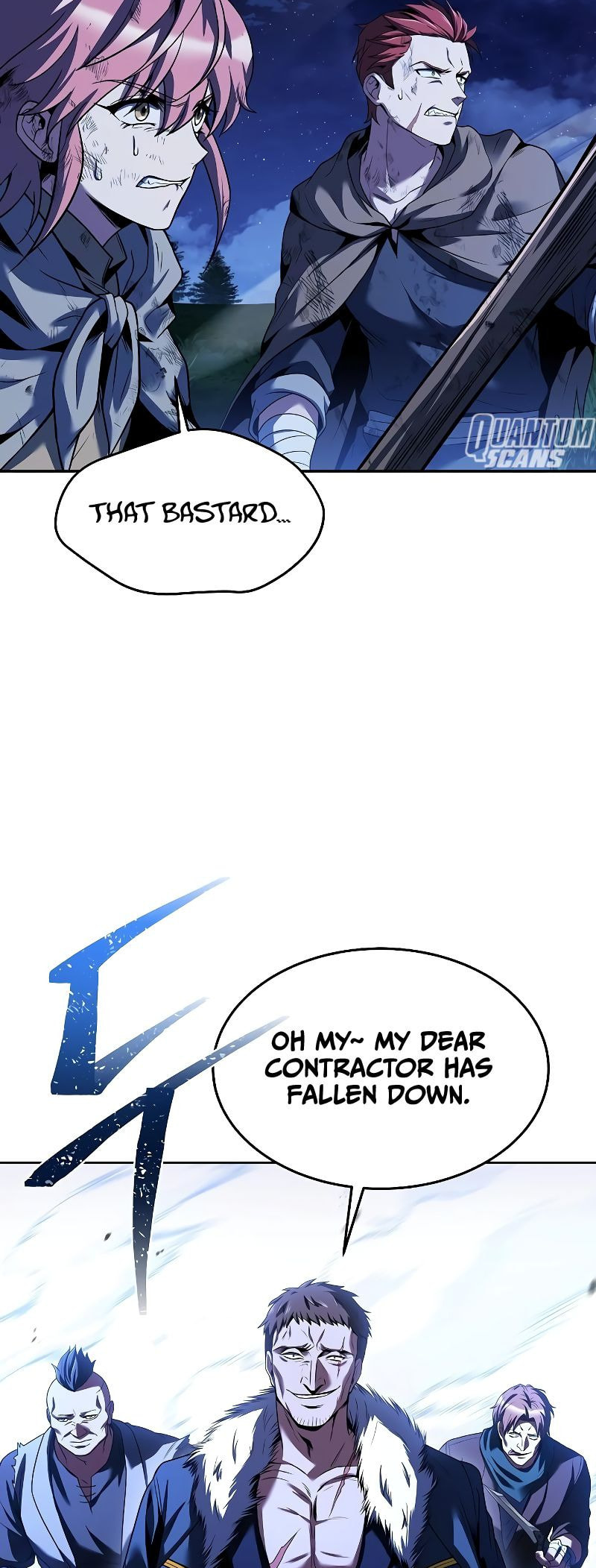 A Wizard's Restaurant – Chapter 29 page 10