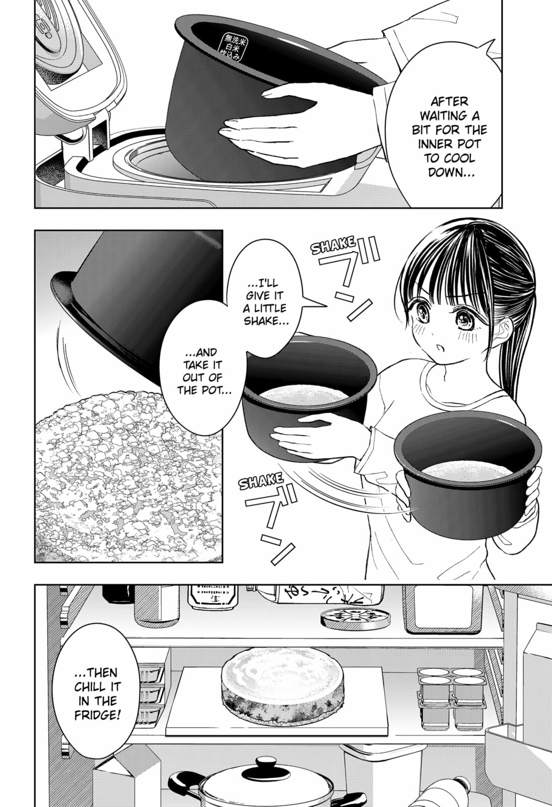 Set It and Forget It – Chapter 9 page 21