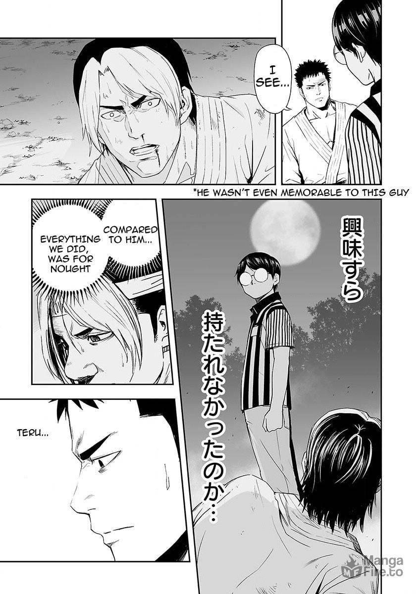 Standoff page 17