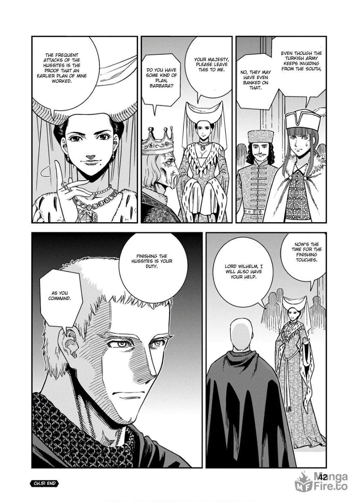 The Twilight of Those Who Were Robbed page 39