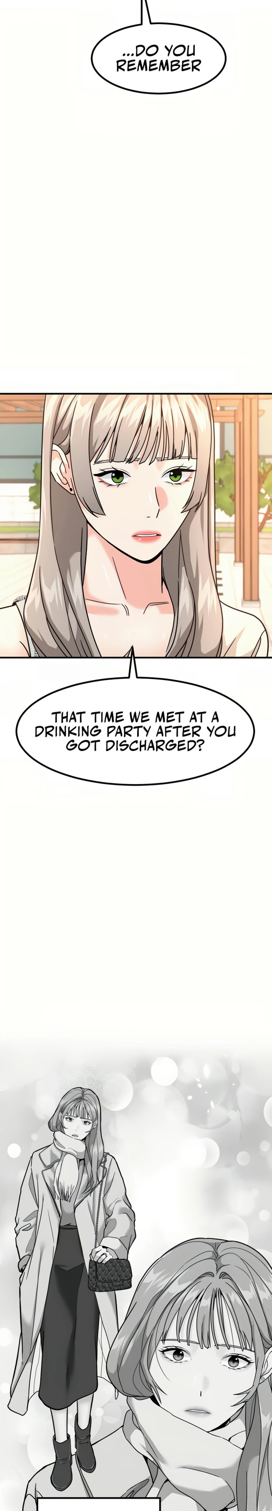 The Investor Who Sees The Future – Chapter 43 page 41
